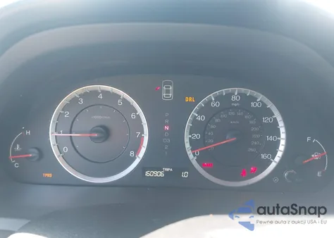 2012 Honda Accord Sdn 2.4 Ex-L/Ex-L from USA, damaged, VIN 1HGCP2F81CA139314